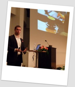 Ajanhallinta-koulutus Sampo Sammalisto